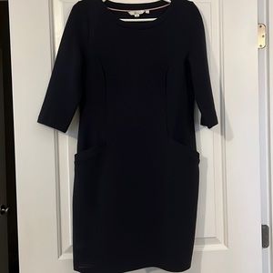 Boden shift dress